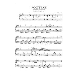 Concerto en ré mineur