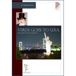 Verdi goes to USA