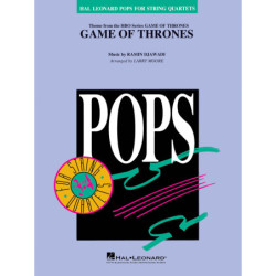 Game of Thrones