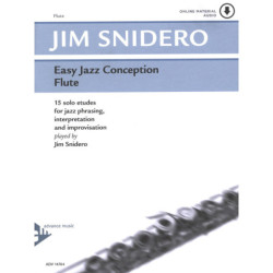 Easy Jazz conception