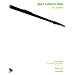 Easy Jazz conception