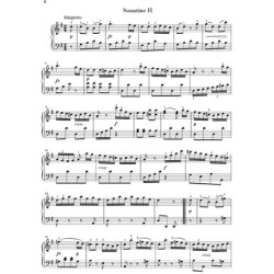 Sonates
