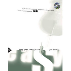 Intermediate Jazz Conception