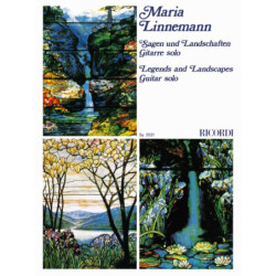 Legends and Landscapes