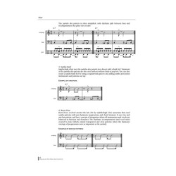 Playing through the Blues