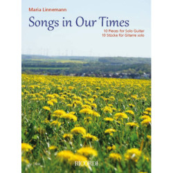 Songs in Our Times