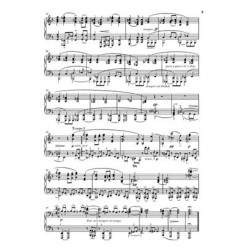 Sonate opus 13 n° 1 en la...