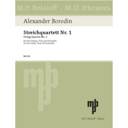 Concerto for Clarinets -...