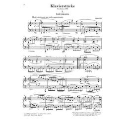 Suite Opus 34