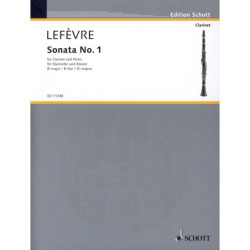 Sonate N° 1