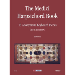 The Medici Harpsichord Book