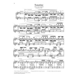 Sonate au clair de lune