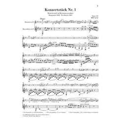 Sonate n° 2 en ré mineur...