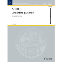 Andantino Pastorale