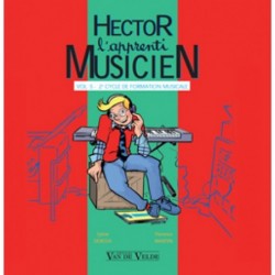 Hector Apprenti musicien...