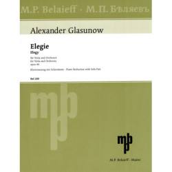 The Essence of the blues