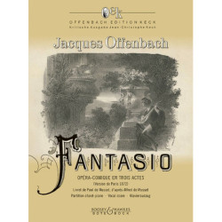 The Essence of the Blues