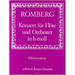 Concerto en Si mineur