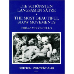 The most beautiful slow...