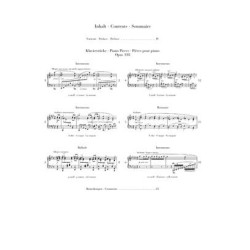 Suite Opus 34