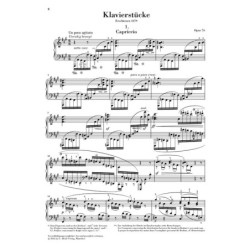Sonate Op.2 n°1 en fa mineur