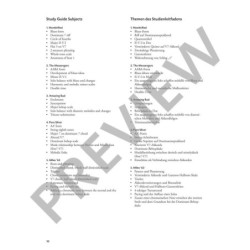 Contrabasso mon amour