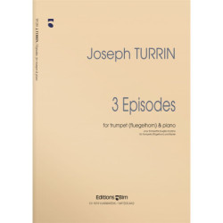 Contempory Trumpet Techniques