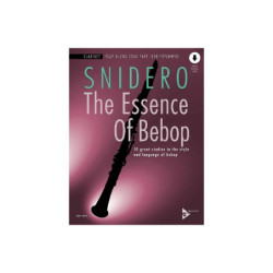 The Essence of Be Bop