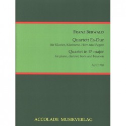 Quatuor Op.1