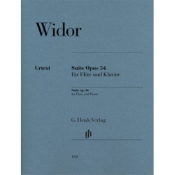 Suite Opus 34