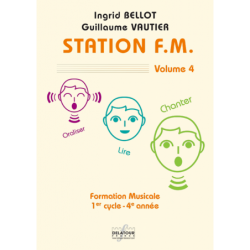 Station FM Vol. 4