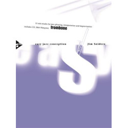 Easy Jazz Conception