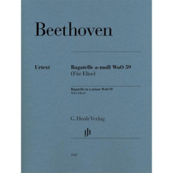 Sonate en Ut Majeur Op.40 n°1