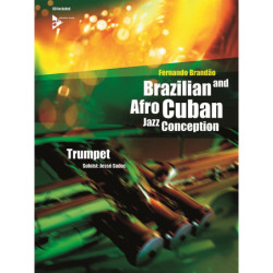 Brazilian and Afro-Cuban...