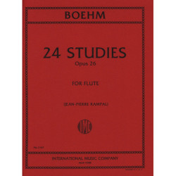 110 Studies op 20 Volume 1...