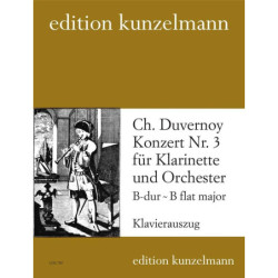 Concerto en Si mineur
