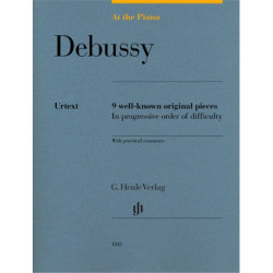 6 Pièces Op.31