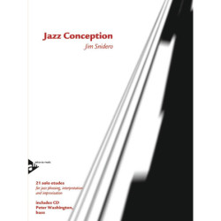 Jazz Conception