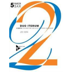 Duo Iterum
