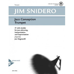 Jazz Conception