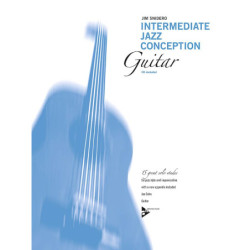 Intermediate Jazz Conception