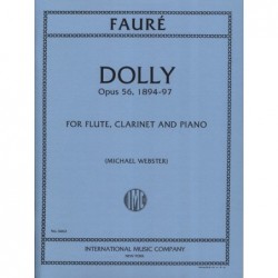 Dolly Op.54