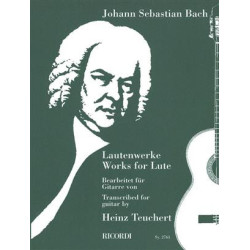 Guitar Works Volume 5