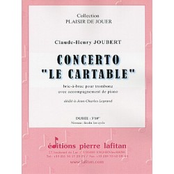 Concerto "Le cartable"