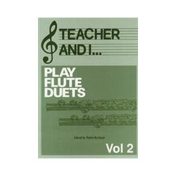 Teacher and I Vol.3