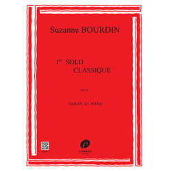 Solfède très facile - clé...