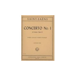 Le violoncelle classique Vol A