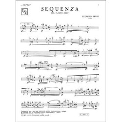 Concerto en mi mineur