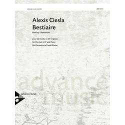 Concerto for Clarinets -...