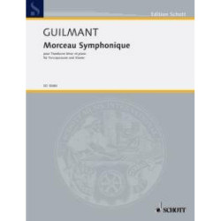 Morceau Symphonique